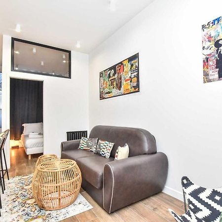 Amazing Apartment 2Br6P - Gare De Lyon Paris Exterior photo