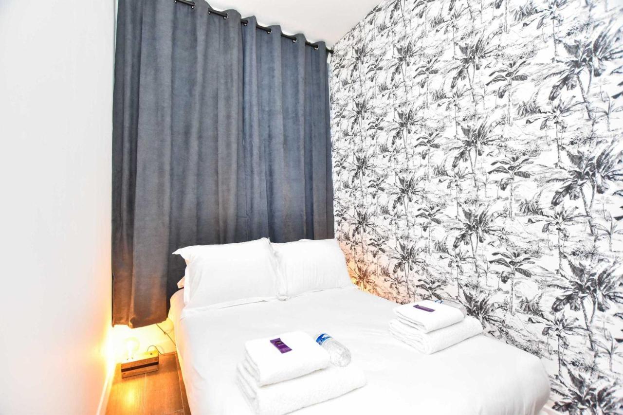 Amazing Apartment 2Br6P - Gare De Lyon Paris Exterior photo