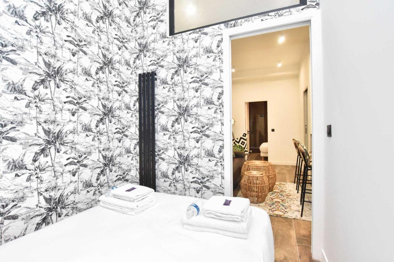 Amazing Apartment 2Br6P - Gare De Lyon Paris Exterior photo