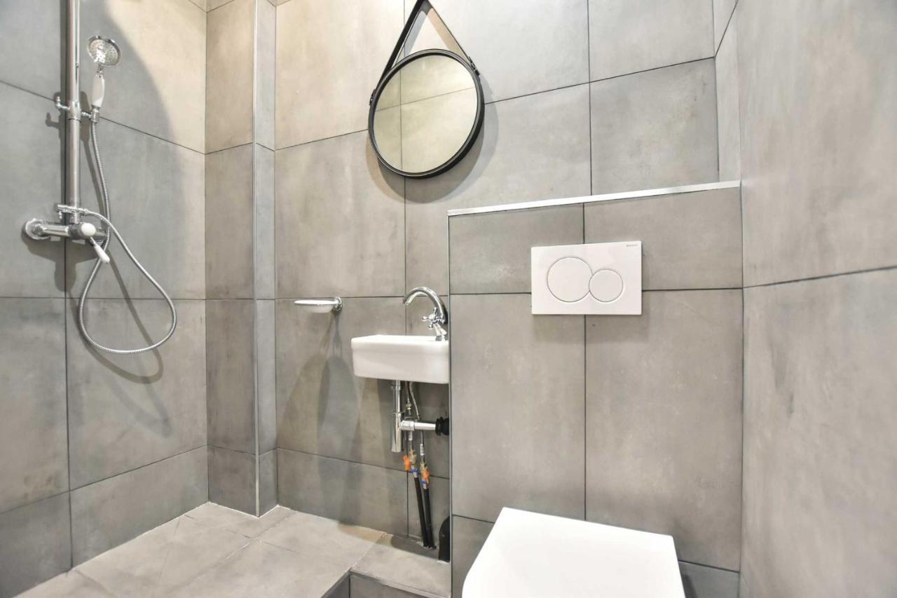 Amazing Apartment 2Br6P - Gare De Lyon Paris Exterior photo